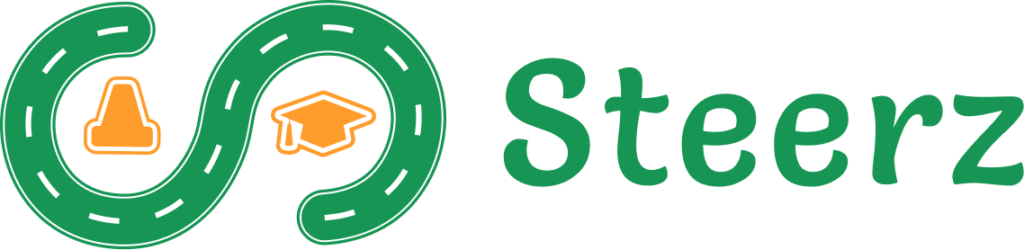 Steerz Driving School | Toronto & Etobicoke Driving Lessons